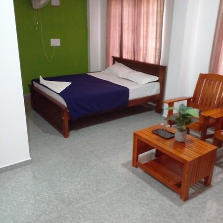 Atlas Residency Kalpatta Extérieur photo