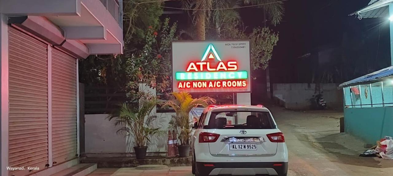 Atlas Residency Kalpatta Extérieur photo
