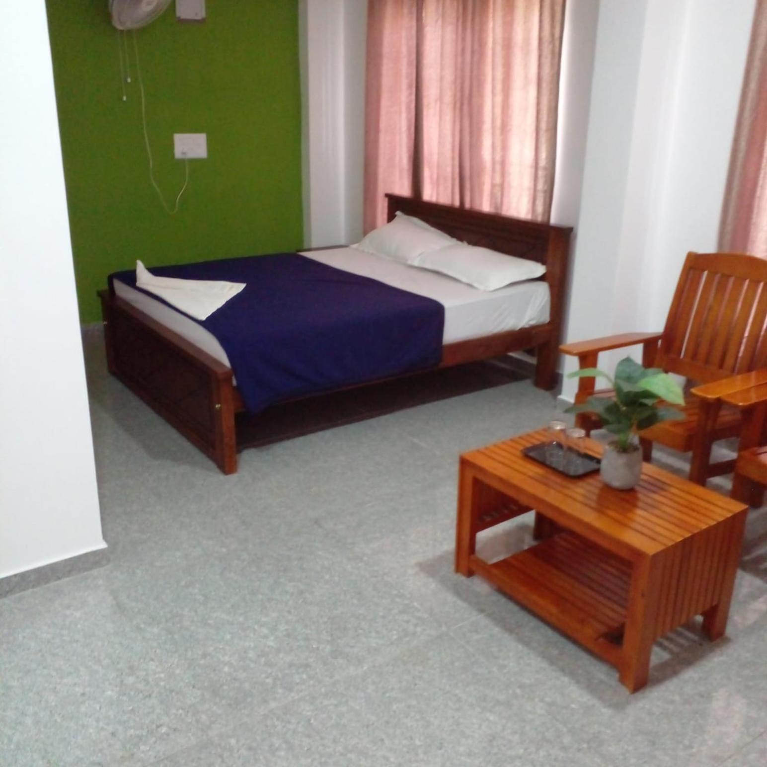 Atlas Residency Kalpatta Extérieur photo