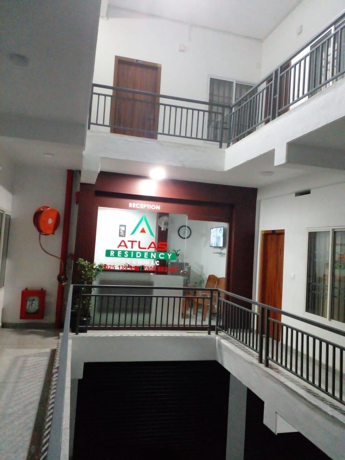 Atlas Residency Kalpatta Extérieur photo